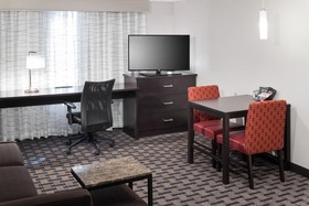 Residence Inn Dallas Plano/Richardson