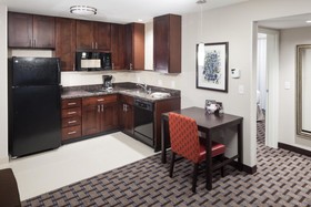 Residence Inn Dallas Plano/Richardson