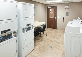 Residence Inn Dallas Plano/Richardson