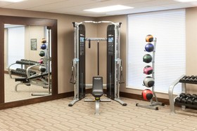Residence Inn Dallas Plano/Richardson