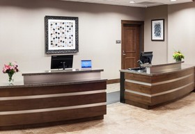 Residence Inn Dallas Plano/Richardson