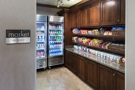 Residence Inn Dallas Plano/Richardson