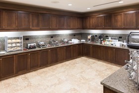 Residence Inn Dallas Plano/Richardson