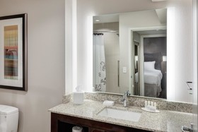Residence Inn Dallas Plano/Richardson