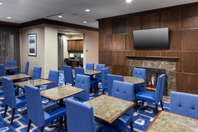 Residence Inn Dallas Plano/Richardson
