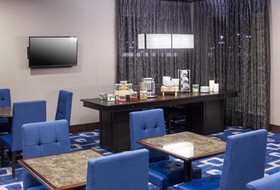 Residence Inn Dallas Plano/Richardson