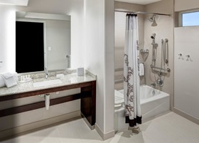 Residence Inn Dallas Plano/Richardson