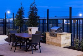 Residence Inn Dallas Plano/Richardson