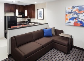 Residence Inn Dallas Plano/Richardson