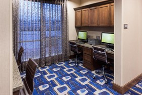 Residence Inn Dallas Plano/Richardson