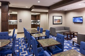 Residence Inn Dallas Plano/Richardson
