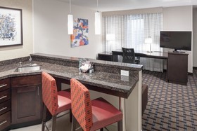 Residence Inn Dallas Plano/Richardson