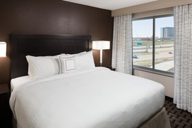 Residence Inn Dallas Plano/Richardson