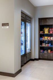 Residence Inn Dallas Plano/Richardson at Coit Road
