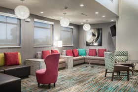 Residence Inn Dallas Plano/Richardson at Coit Road