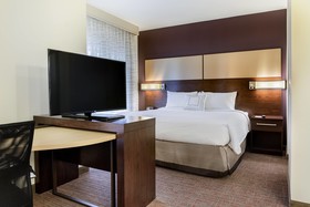 Residence Inn Dallas Plano/Richardson at Coit Road