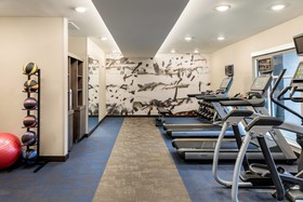Residence Inn Dallas Plano/Richardson at Coit Road