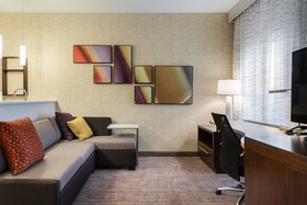 Residence Inn Dallas Plano/Richardson at Coit Road