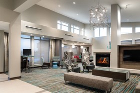 Residence Inn Dallas Plano/Richardson at Coit Road