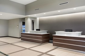 Residence Inn Dallas Plano/Richardson at Coit Road