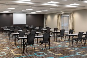 Residence Inn Dallas Plano/Richardson at Coit Road