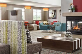 Residence Inn Dallas Plano/Richardson at Coit Road