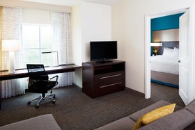 Residence Inn Dallas Plano/Richardson at Coit Road