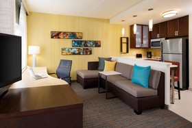 Residence Inn Dallas Plano/Richardson at Coit Road