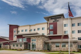 Residence Inn Dallas Plano/Richardson at Coit Road
