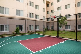 Residence Inn Dallas Plano/Richardson at Coit Road