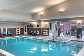 Residence Inn Dallas Plano/Richardson at Coit Road