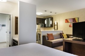Residence Inn Dallas Plano/Richardson at Coit Road