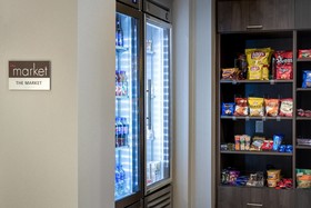 Residence Inn Dallas Plano/Richardson at Coit Road