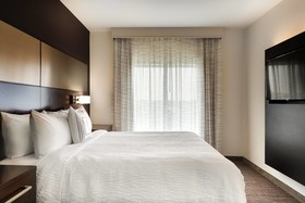 Residence Inn Dallas Plano/Richardson at Coit Road