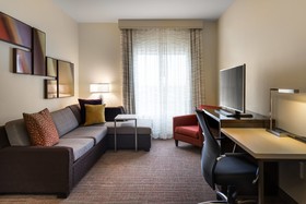 Residence Inn Dallas Plano/Richardson at Coit Road