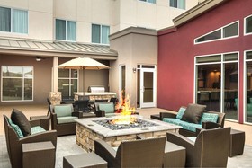 Residence Inn Dallas Plano/Richardson at Coit Road