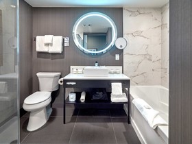 Sandman Signature Plano Frisco Texas Hotel