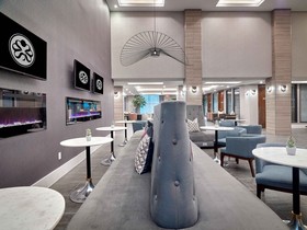 Sandman Signature Plano Frisco Texas Hotel