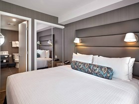 Sandman Signature Plano Frisco Texas Hotel