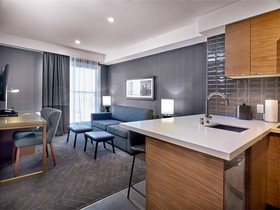 Sandman Signature Plano Frisco Texas Hotel