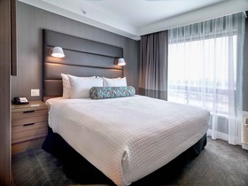 Sandman Signature Plano Frisco Texas Hotel