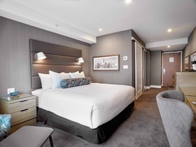 Sandman Signature Plano Frisco Texas Hotel