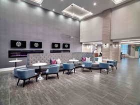 Sandman Signature Plano Frisco Texas Hotel