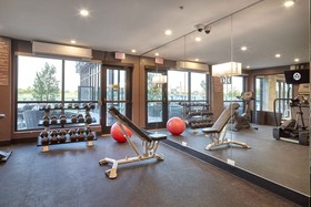 Sandman Signature Plano Frisco Texas Hotel