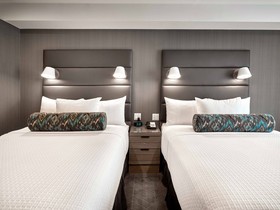 Sandman Signature Plano Frisco Texas Hotel