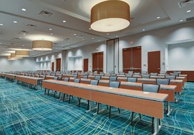 SpringHill Suites Dallas Plano/Frisco