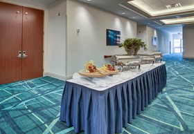 SpringHill Suites Dallas Plano/Frisco