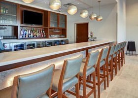 SpringHill Suites Dallas Plano/Frisco