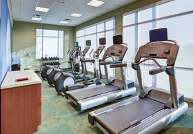 SpringHill Suites Dallas Plano/Frisco