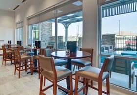 SpringHill Suites Dallas Plano/Frisco